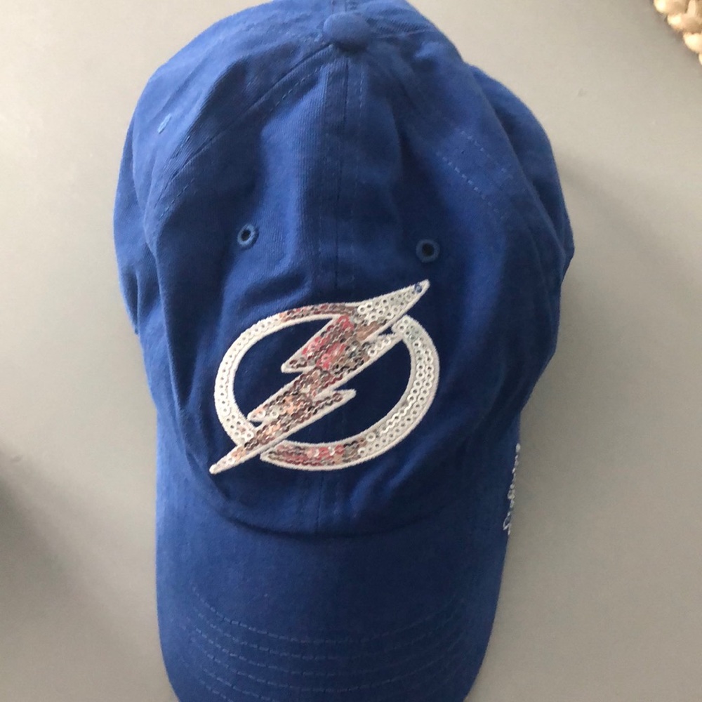 Tampa Bay Lightning ‘47 brand hat